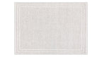 Tapis Shaughnessy, 180 x 270 cm, couleur Brume