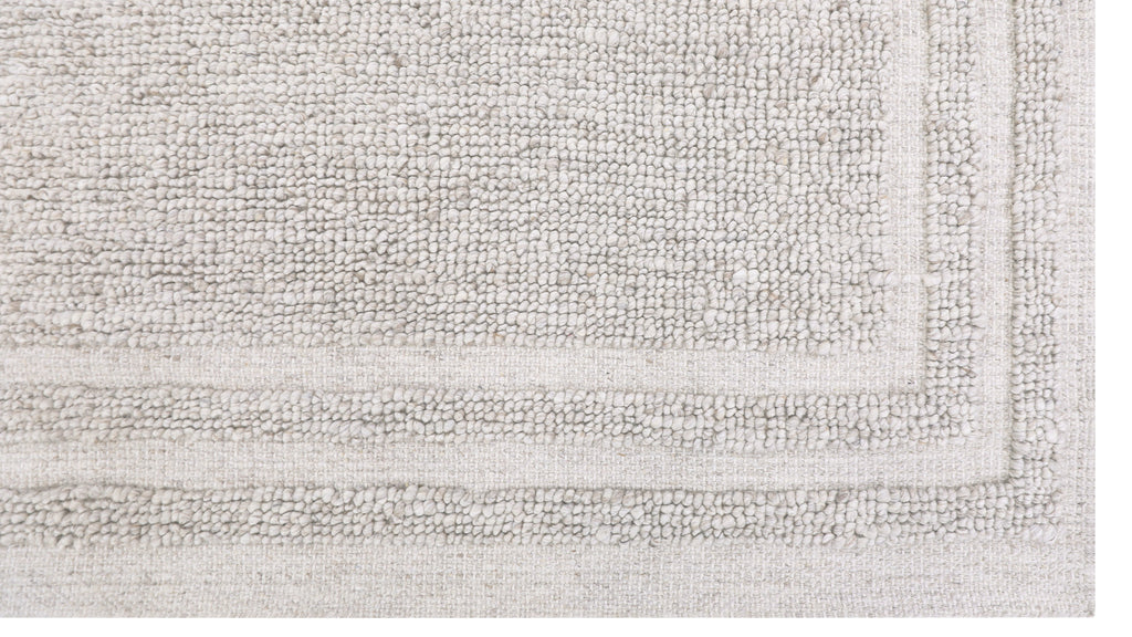 Tapis Shaughnessy, 180 x 270 cm, couleur Brume