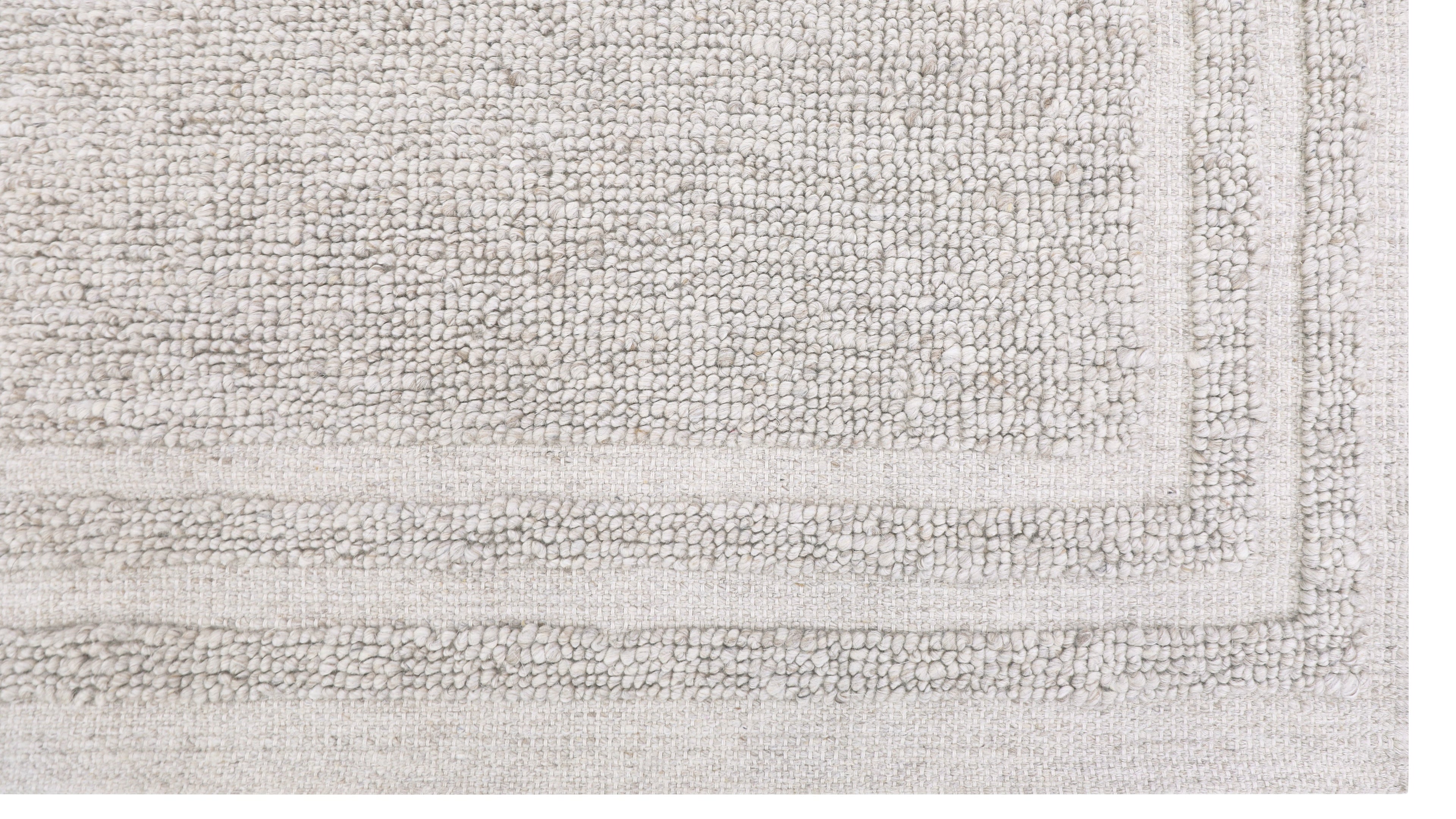 Tapis Shaughnessy, 180 x 270 cm, couleur Brume