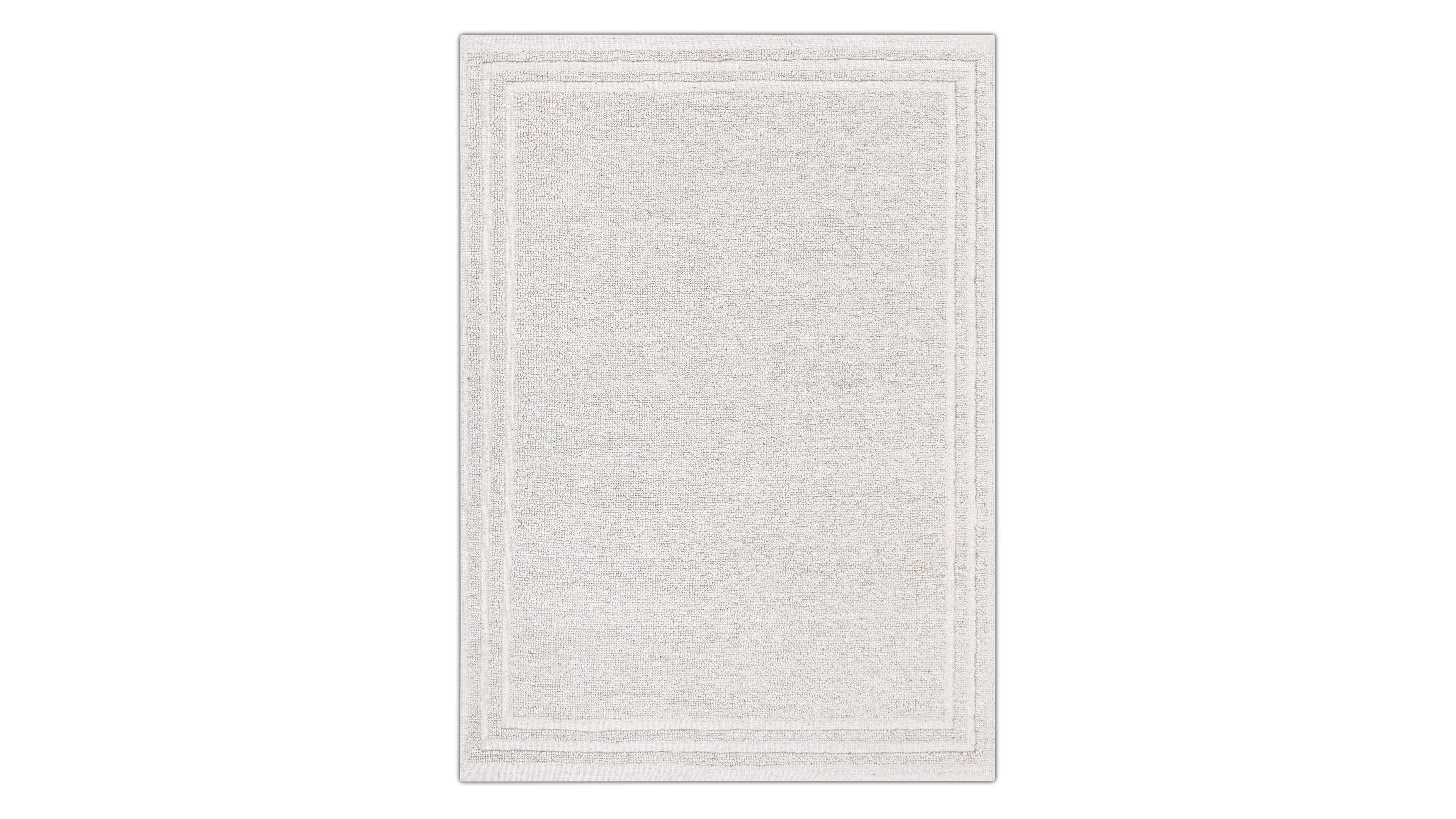 Tapis Shaughnessy, 180 x 270 cm, couleur Brume