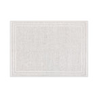 Tapis Shaughnessy, 180 x 270 cm, couleur Brume
