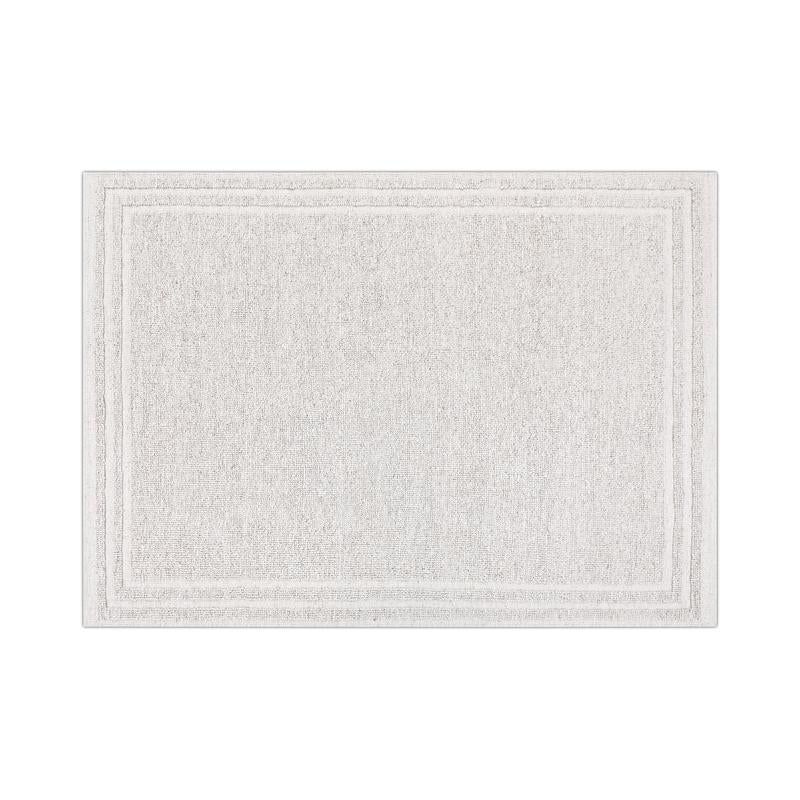 Tapis Shaughnessy, 180 x 270 cm, couleur Brume