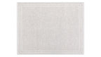Tapis Shaughnessy, 244 x 305 cm, couleur Brume