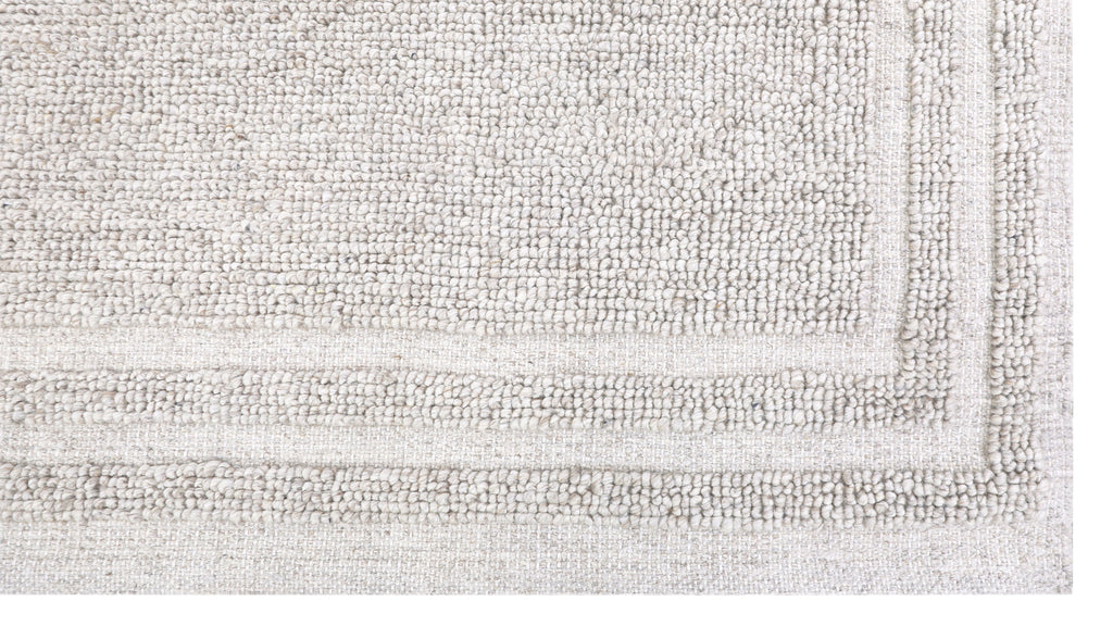 Tapis Shaughnessy, 244 x 305 cm, couleur Brume