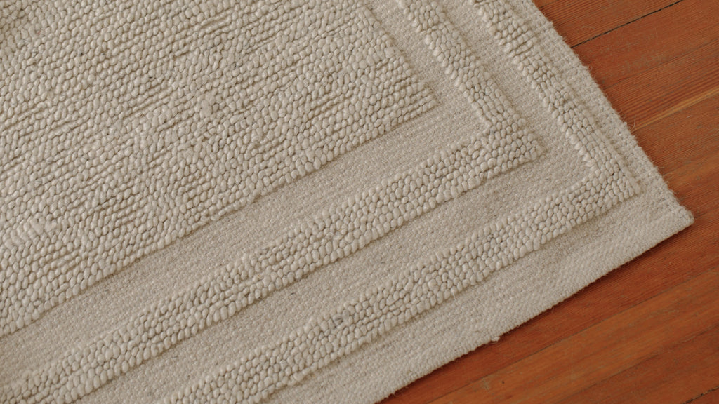 Tapis Shaughnessy, 9 x 12, couleur Brume