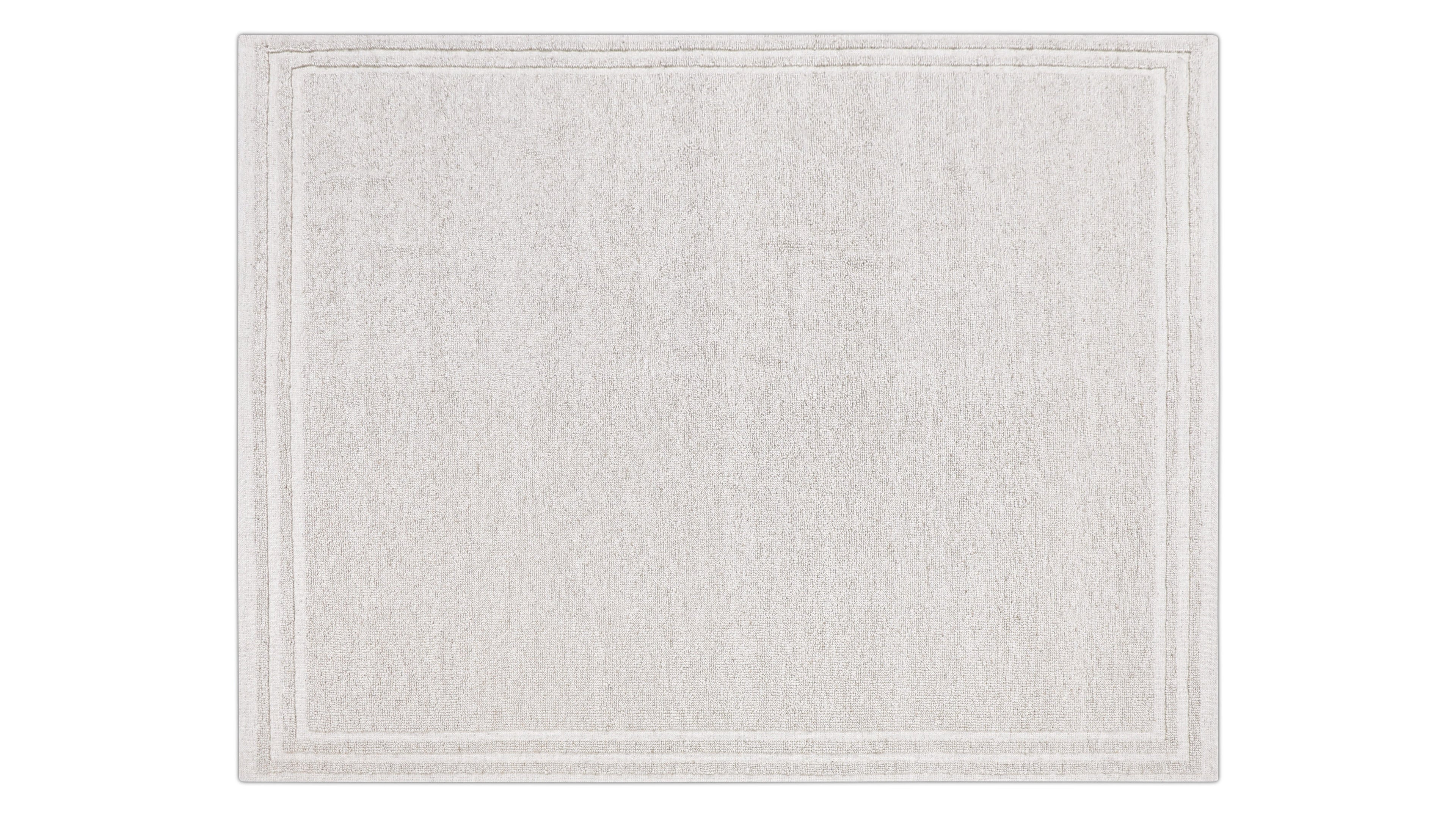 Tapis Shaughnessy, 9 x 12, couleur Brume