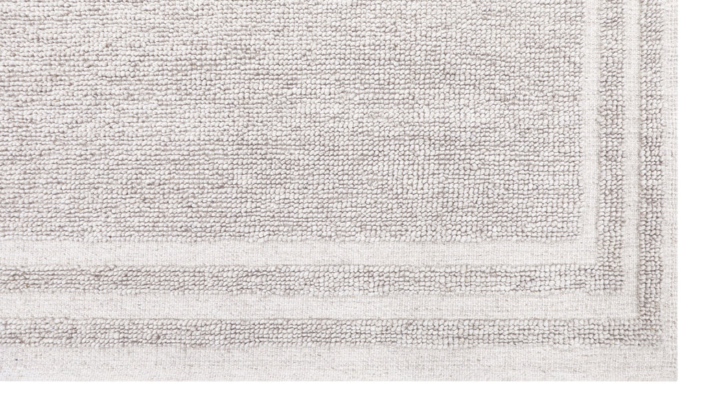 Tapis Shaughnessy, 9 x 12, couleur Brume