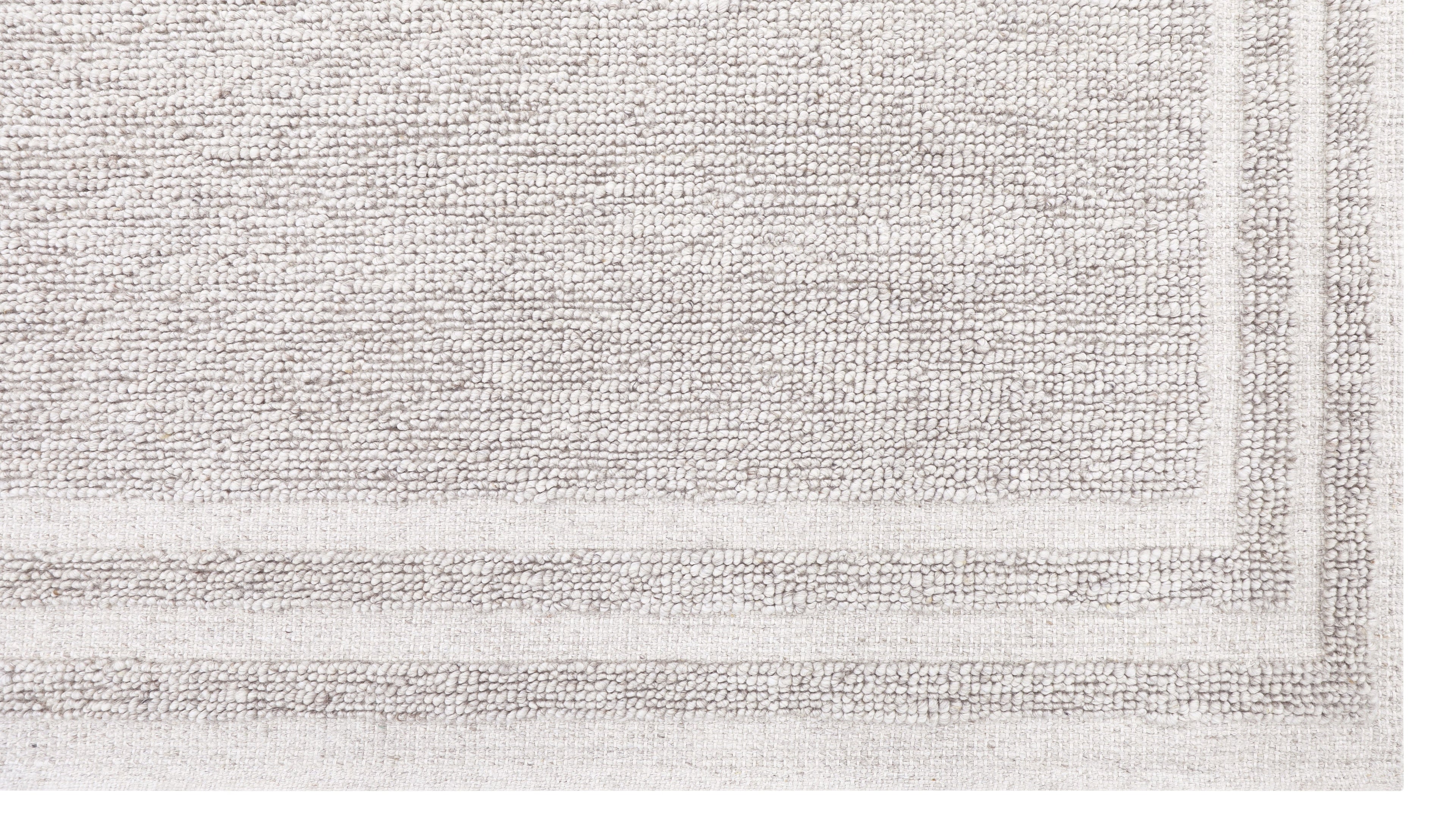 Tapis Shaughnessy, 9 x 12, couleur Brume