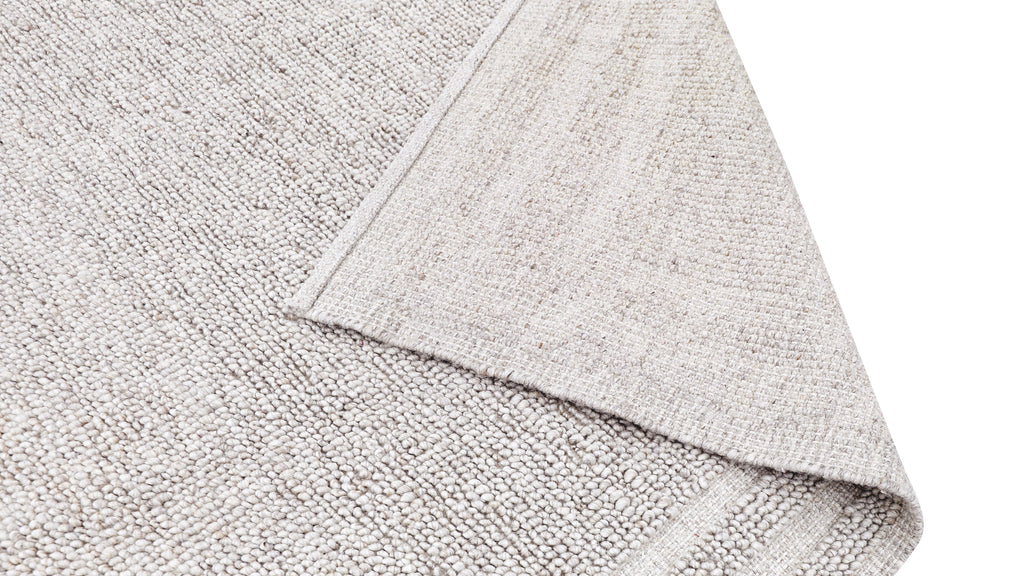 Tapis Shaughnessy, 9 x 12, couleur Brume