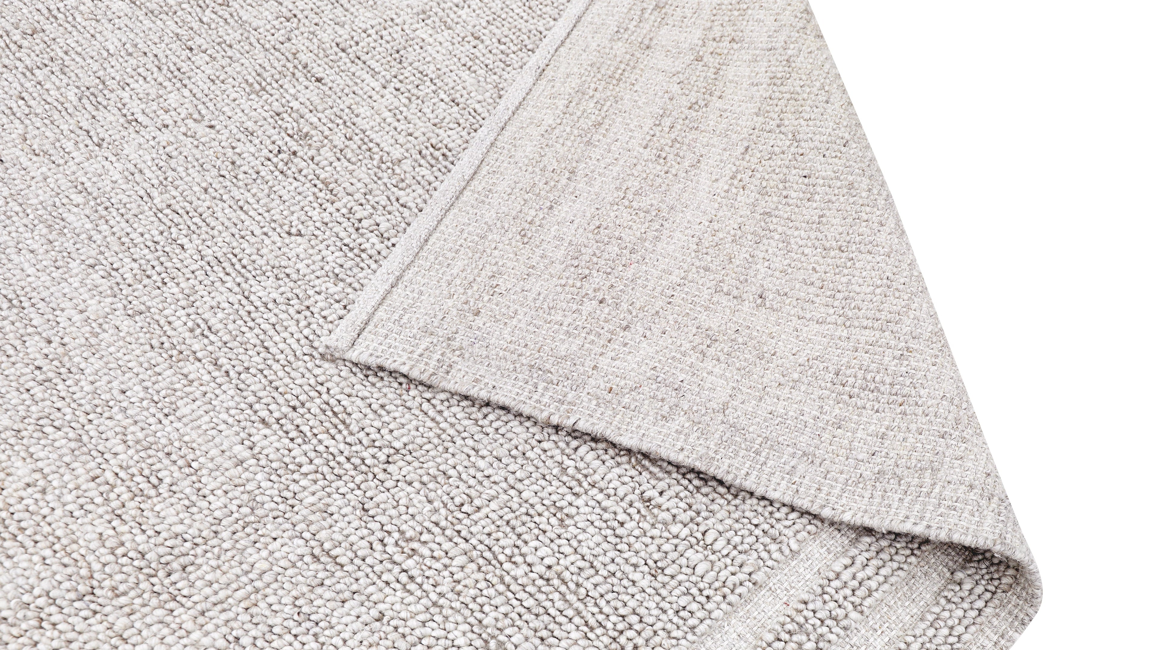 Tapis Shaughnessy, 9 x 12, couleur Brume