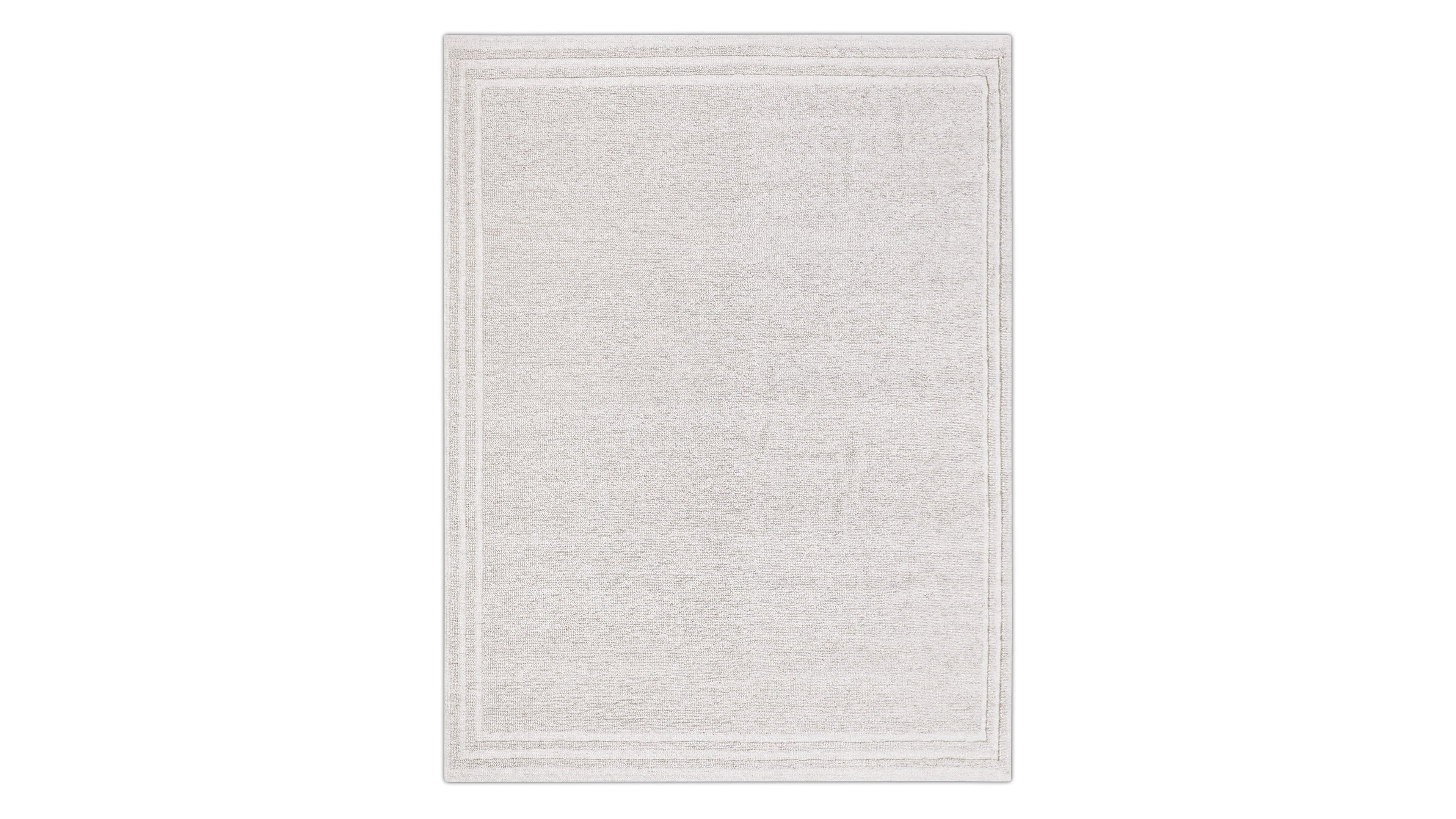 Tapis Shaughnessy, 9 x 12, couleur Brume