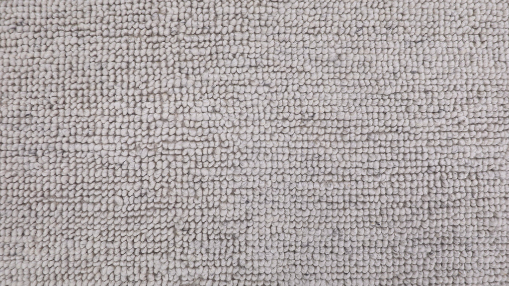 Tapis Shaughnessy, 180 x 270 cm, argent