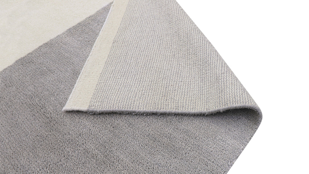 Tapis Dawn, 180 x 270 cm, couleur sable