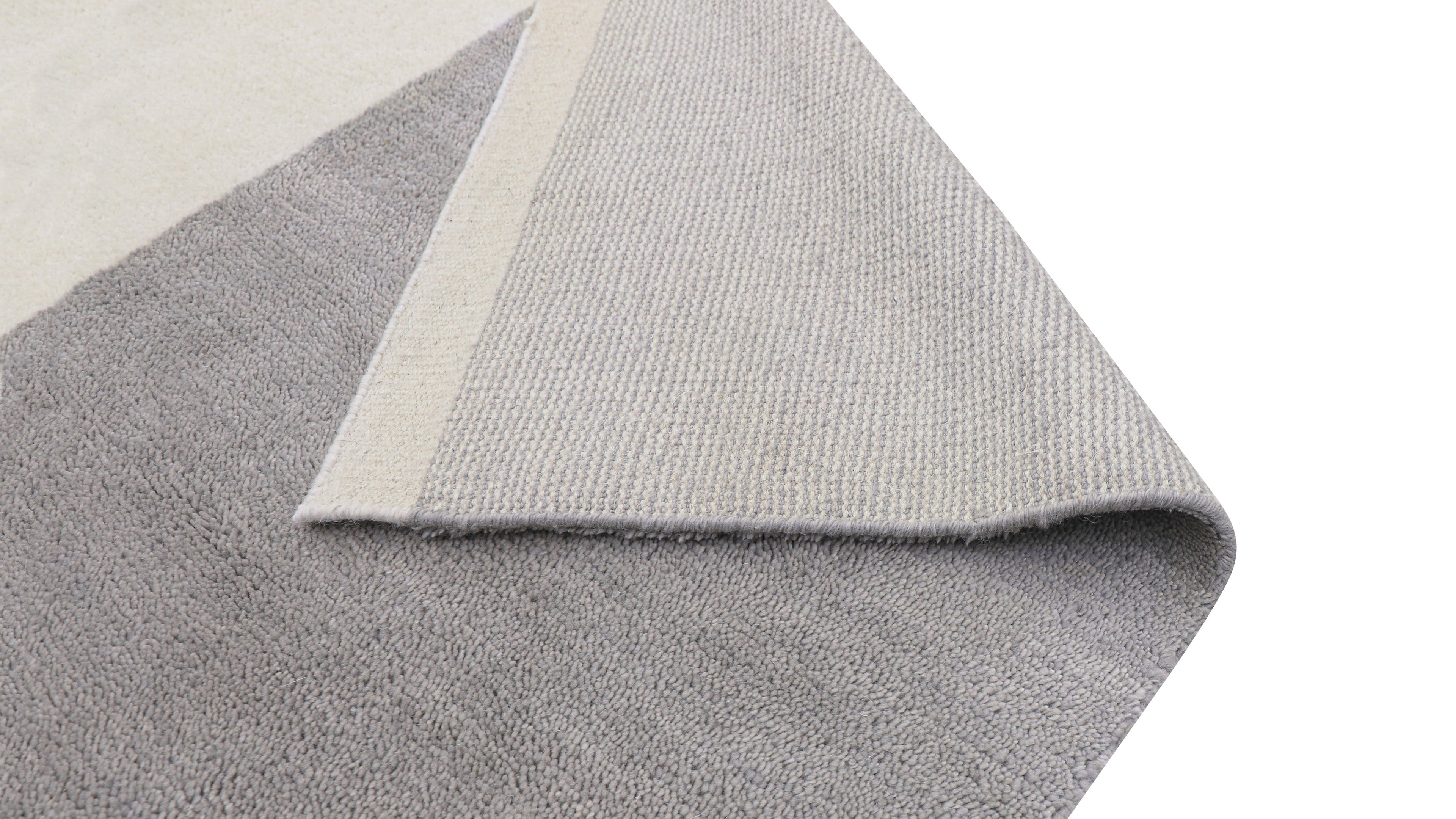 Tapis Dawn, 180 x 270 cm, couleur sable