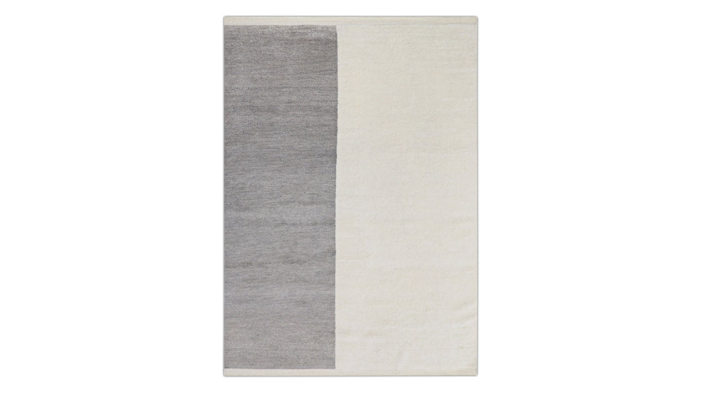 Tapis Dawn, 180 x 270 cm, couleur sable