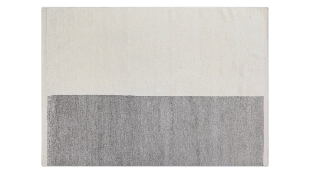 Tapis Dawn, 180 x 270 cm, couleur sable