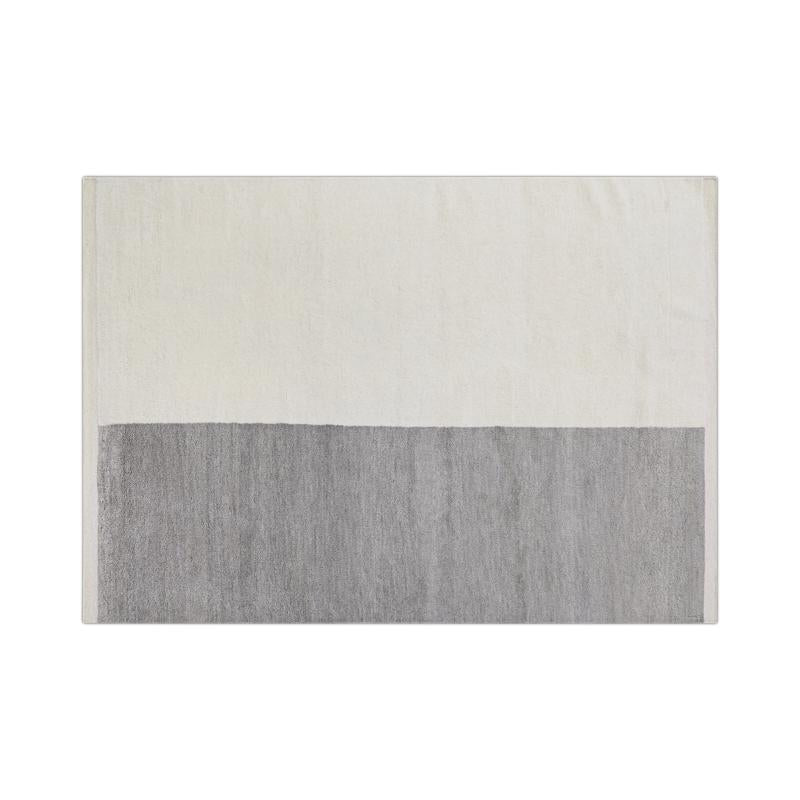 Tapis Dawn, 180 x 270 cm, couleur sable