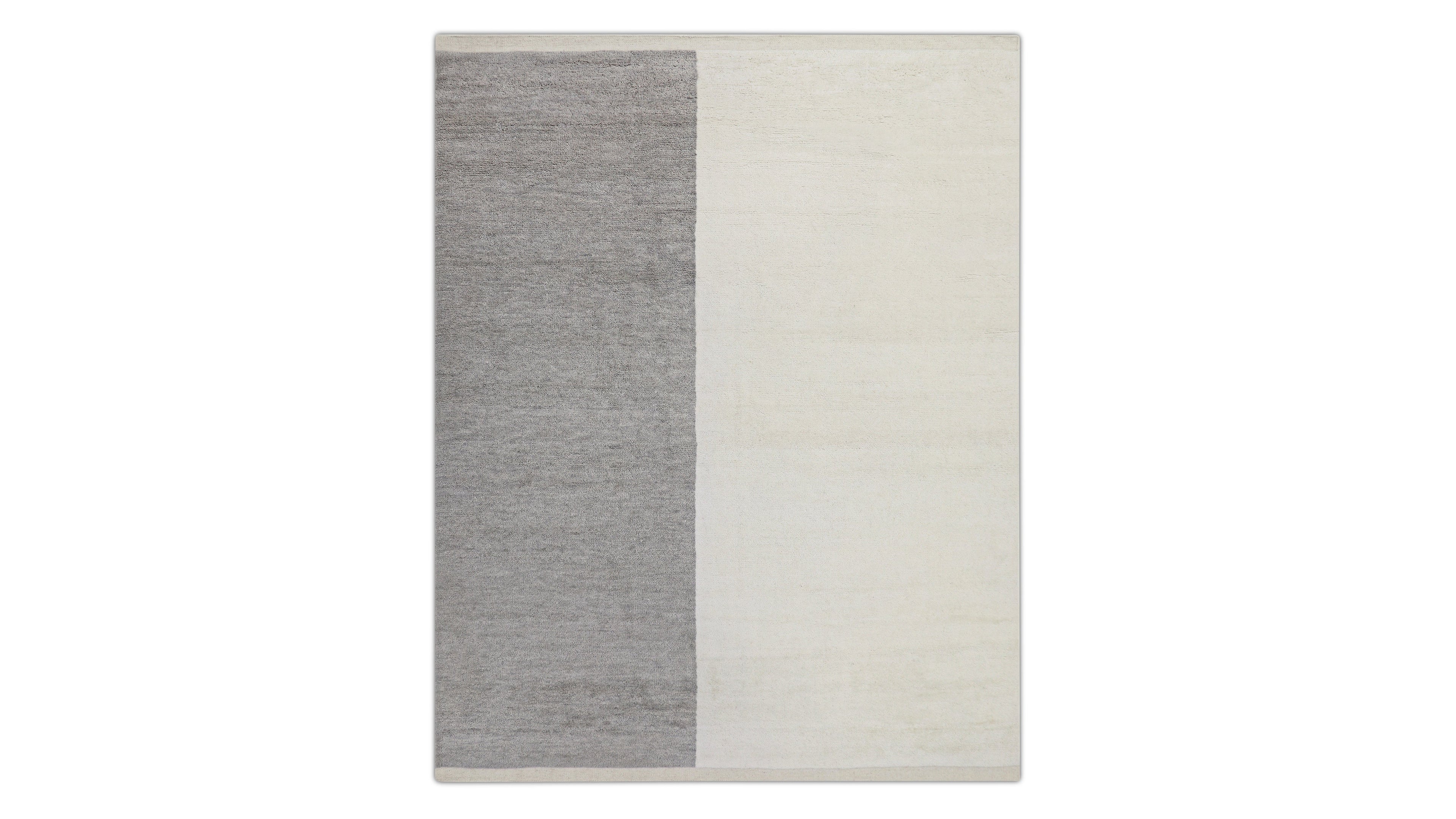 Tapis Dawn, 244 x 305 cm, Sable