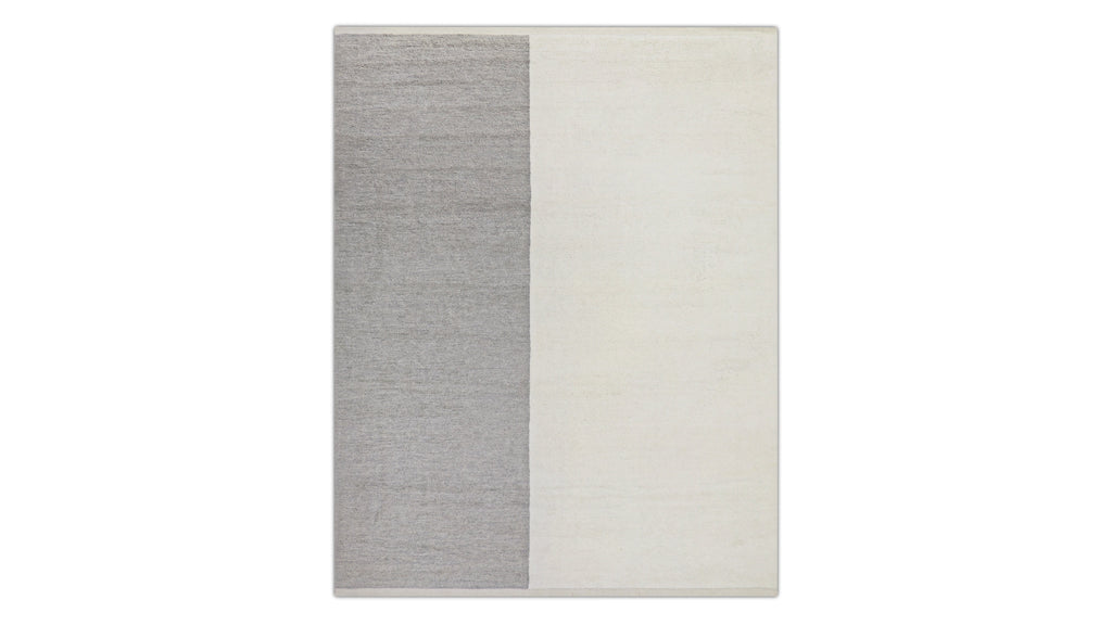 Tapis Dawn, 9 x 12, sable