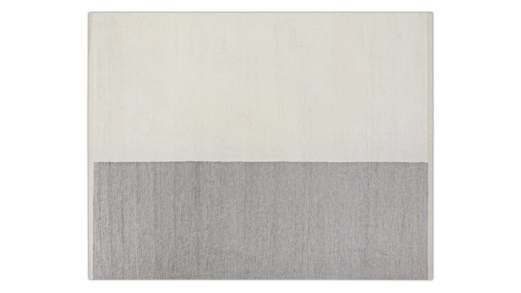 Tapis Dawn, 9 x 12, sable