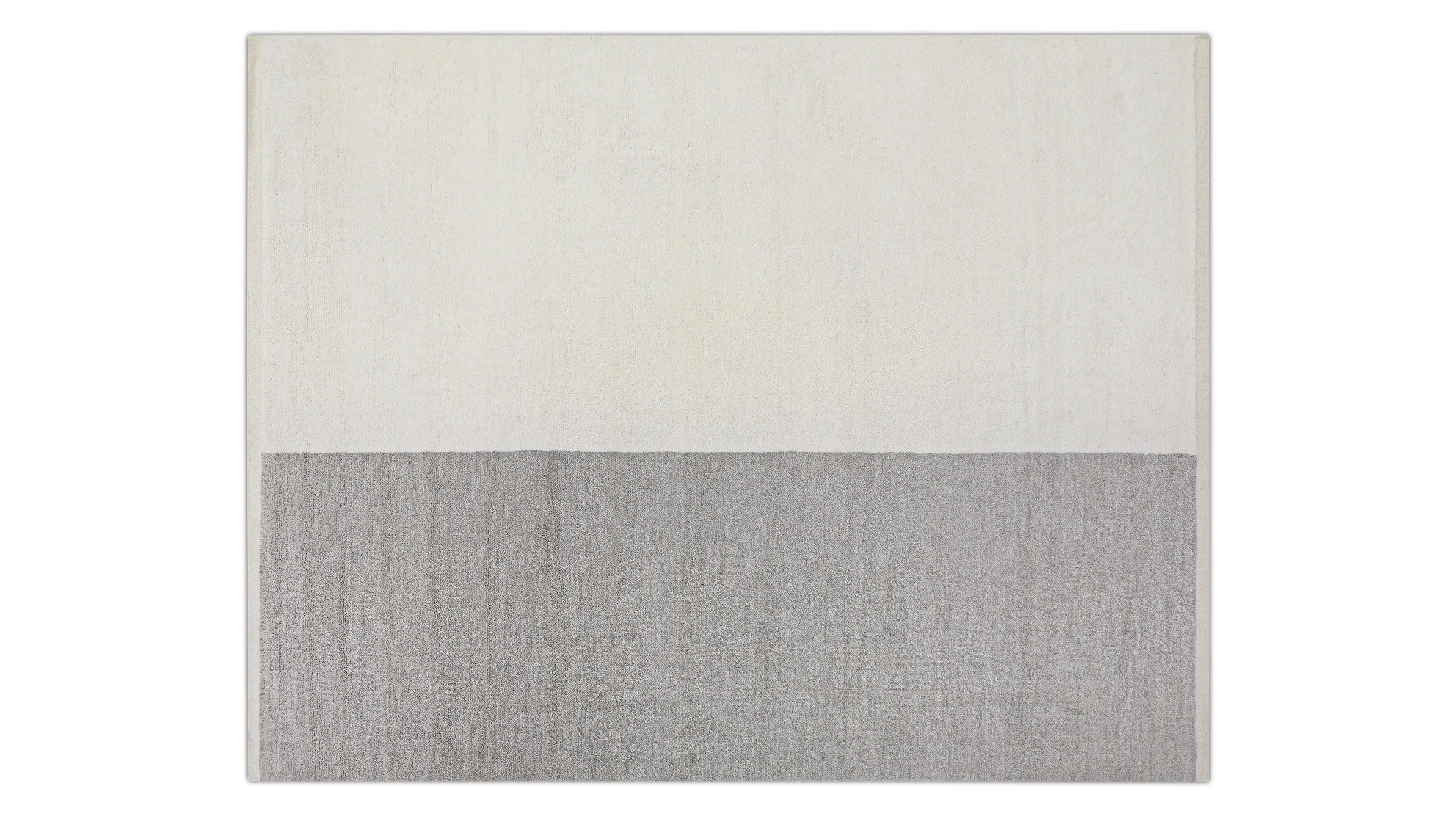 Tapis Dawn, 9 x 12, sable