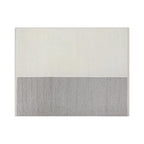 Tapis Dawn, 9 x 12, sable