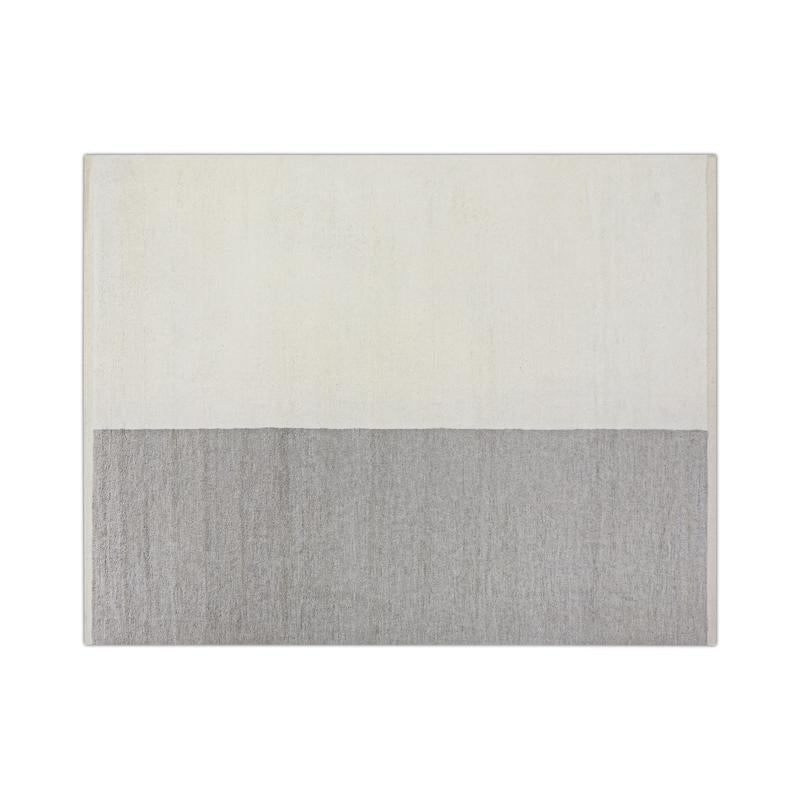 Tapis Dawn, 9 x 12, sable