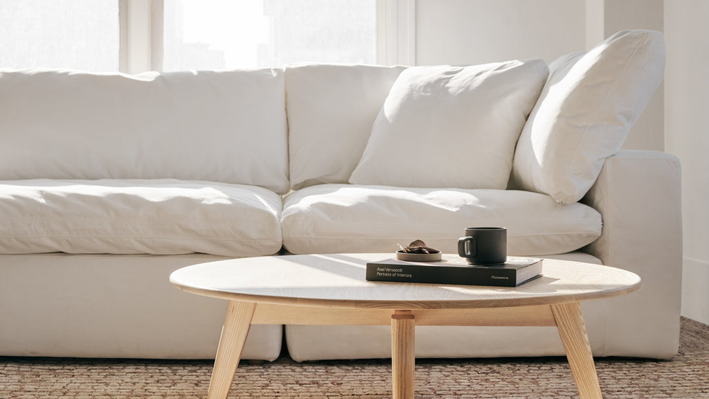 Canapé modulaire 2 pièces Movie Night™, Standard, Brie