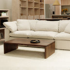 Canapé modulable 3 pièces Movie Night™, Standard, Rayures Newport