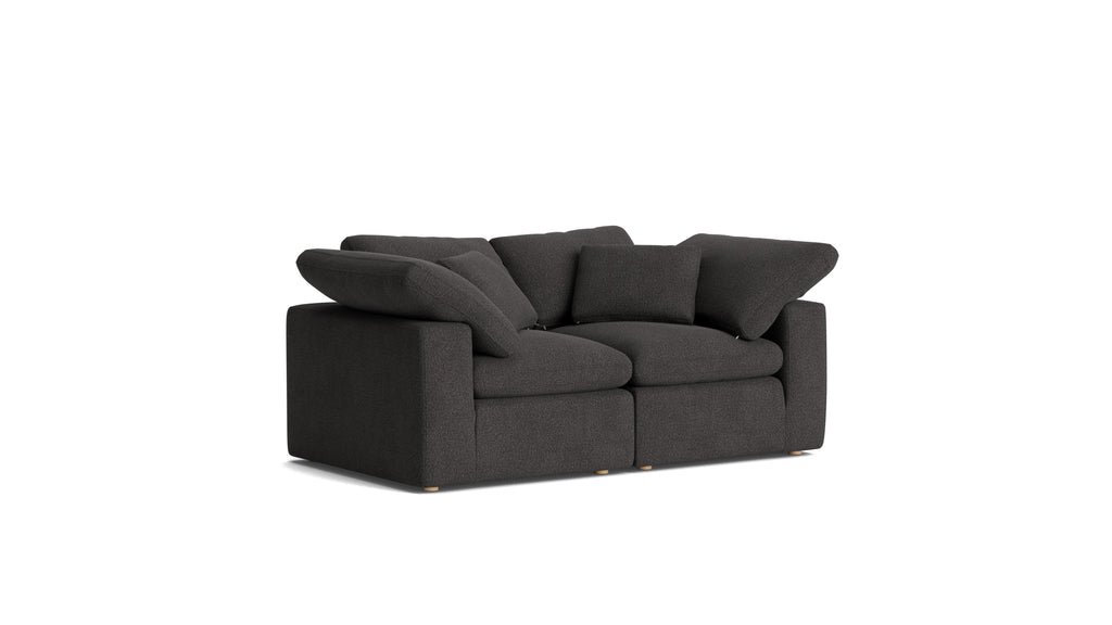 Canapé modulaire 2 pièces Movie Night™, Standard, Dark Shadow