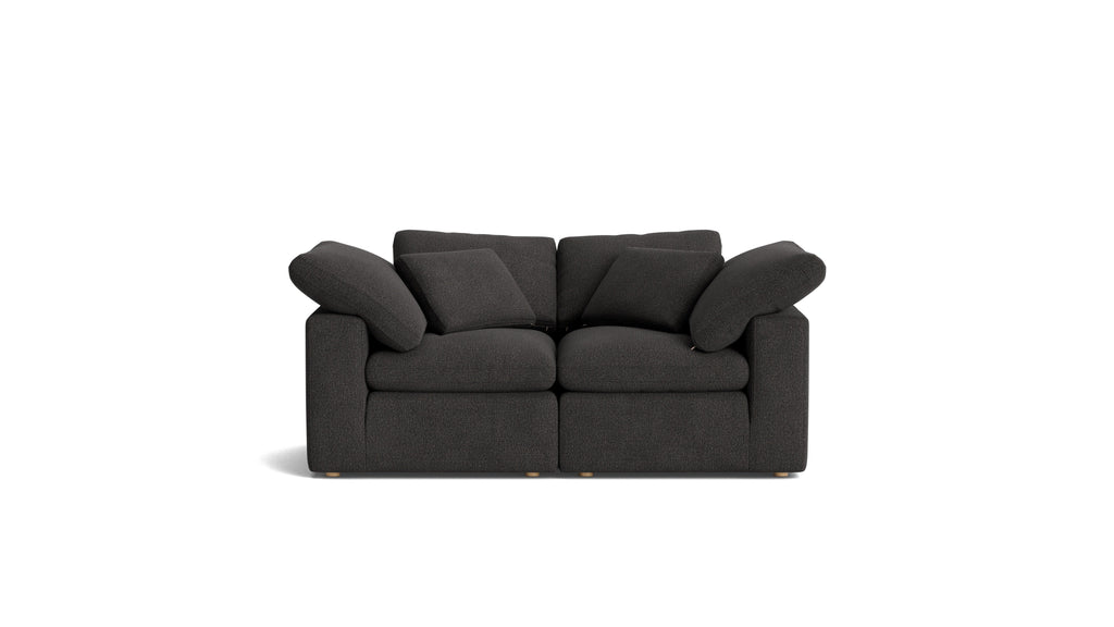 Canapé modulaire 2 pièces Movie Night™, Standard, Dark Shadow