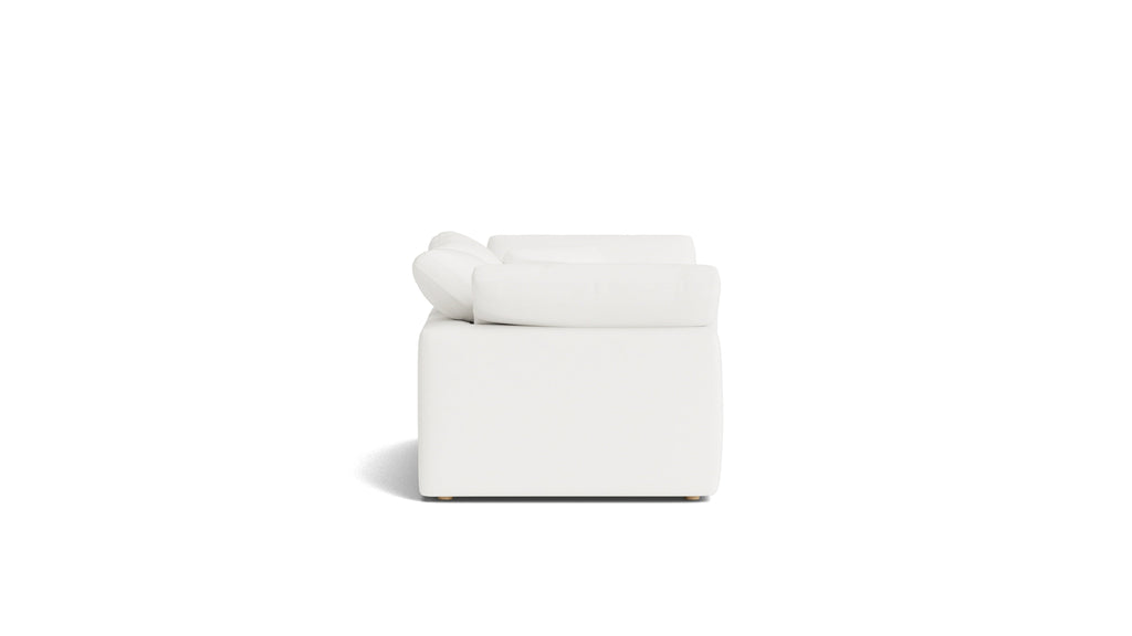 Canapé modulaire 2 pièces Movie Night™, Standard, Brie