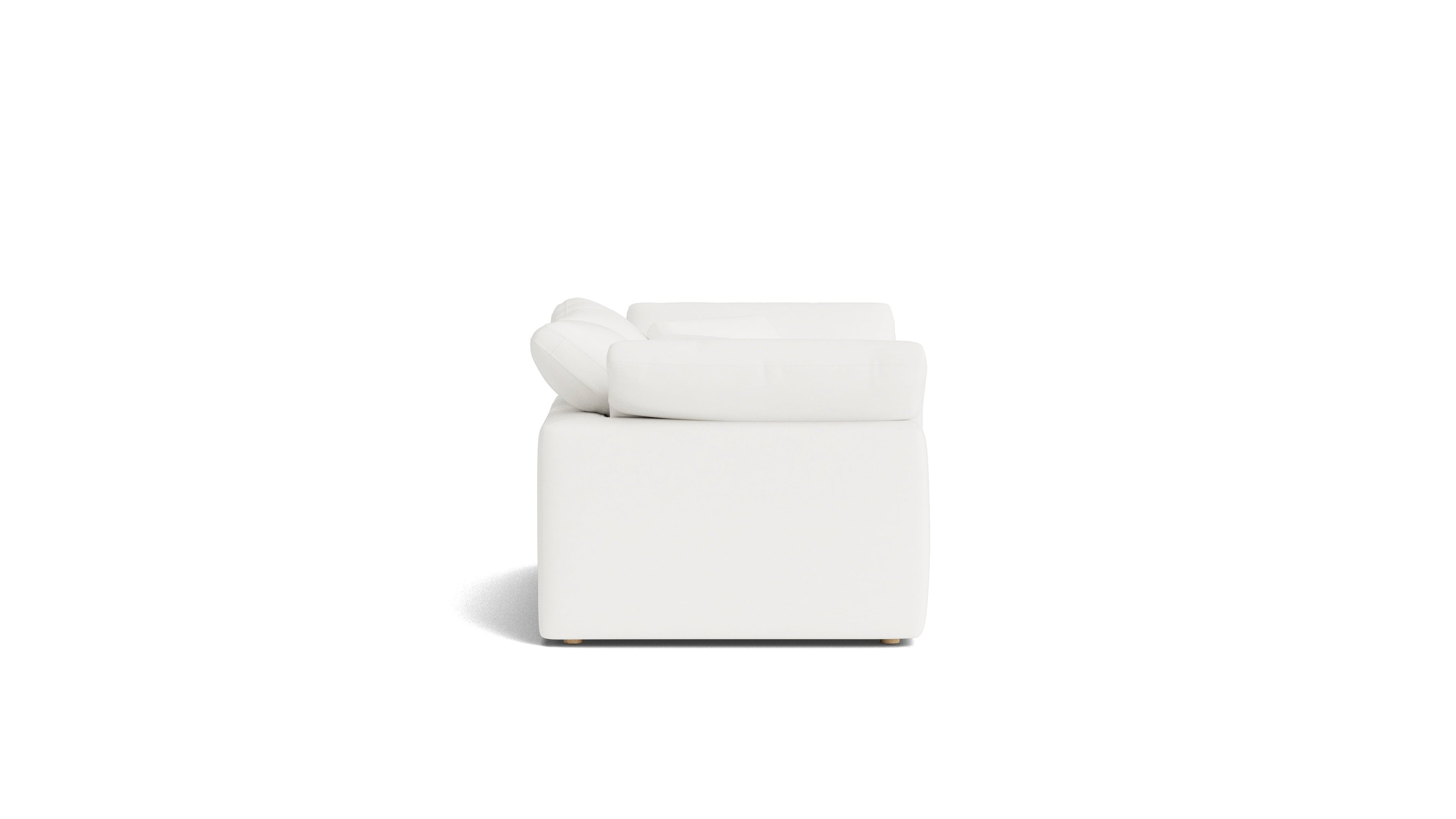 Canapé modulaire 2 pièces Movie Night™, Standard, Brie