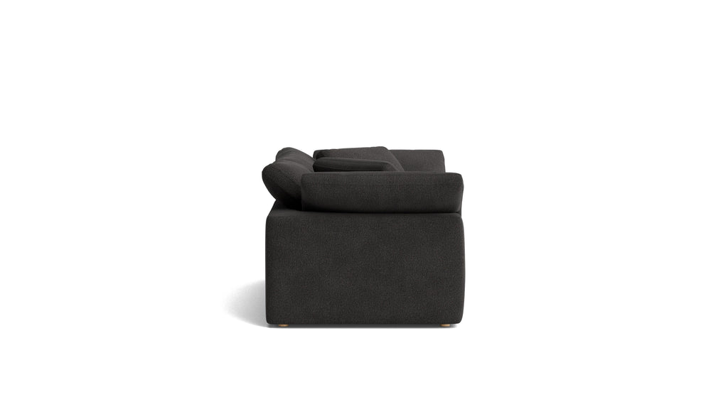 Canapé modulaire 2 pièces Movie Night™, grand modèle, couleur Dark Shadow