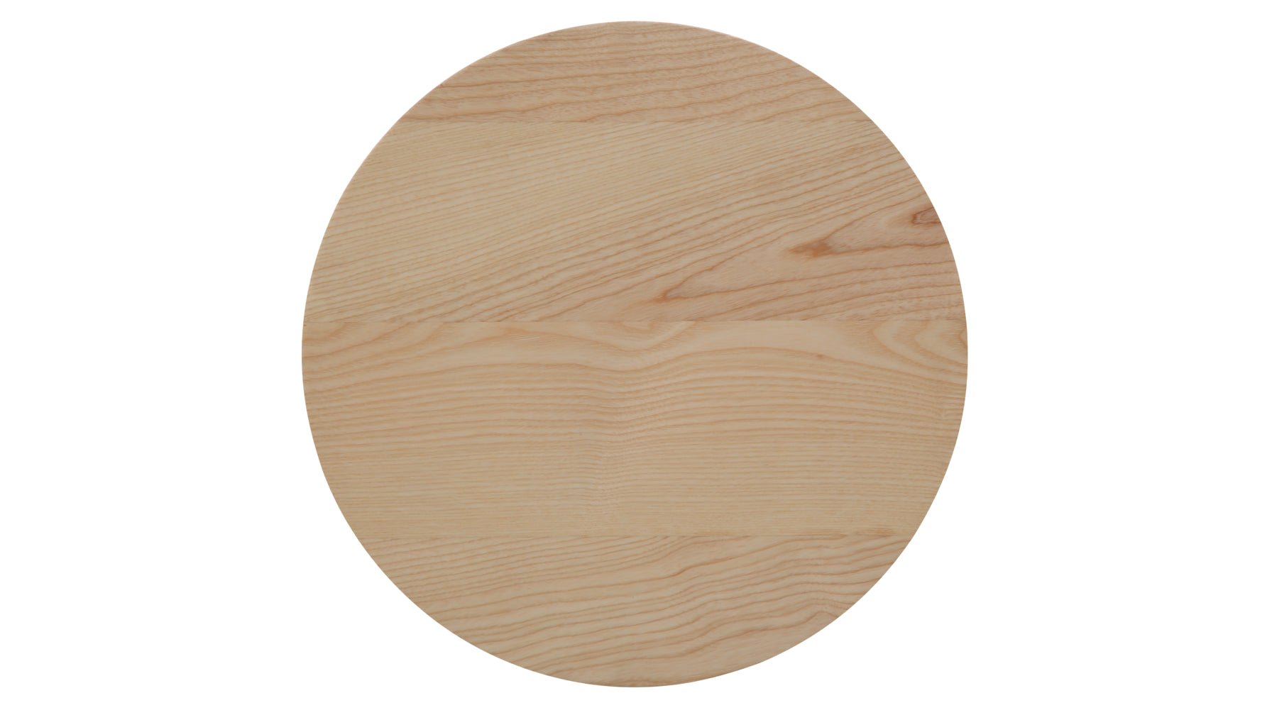 Tabouret des champs, frêne