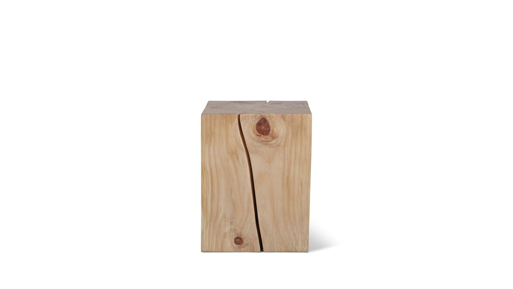 Tabouret Amalfi, Pin