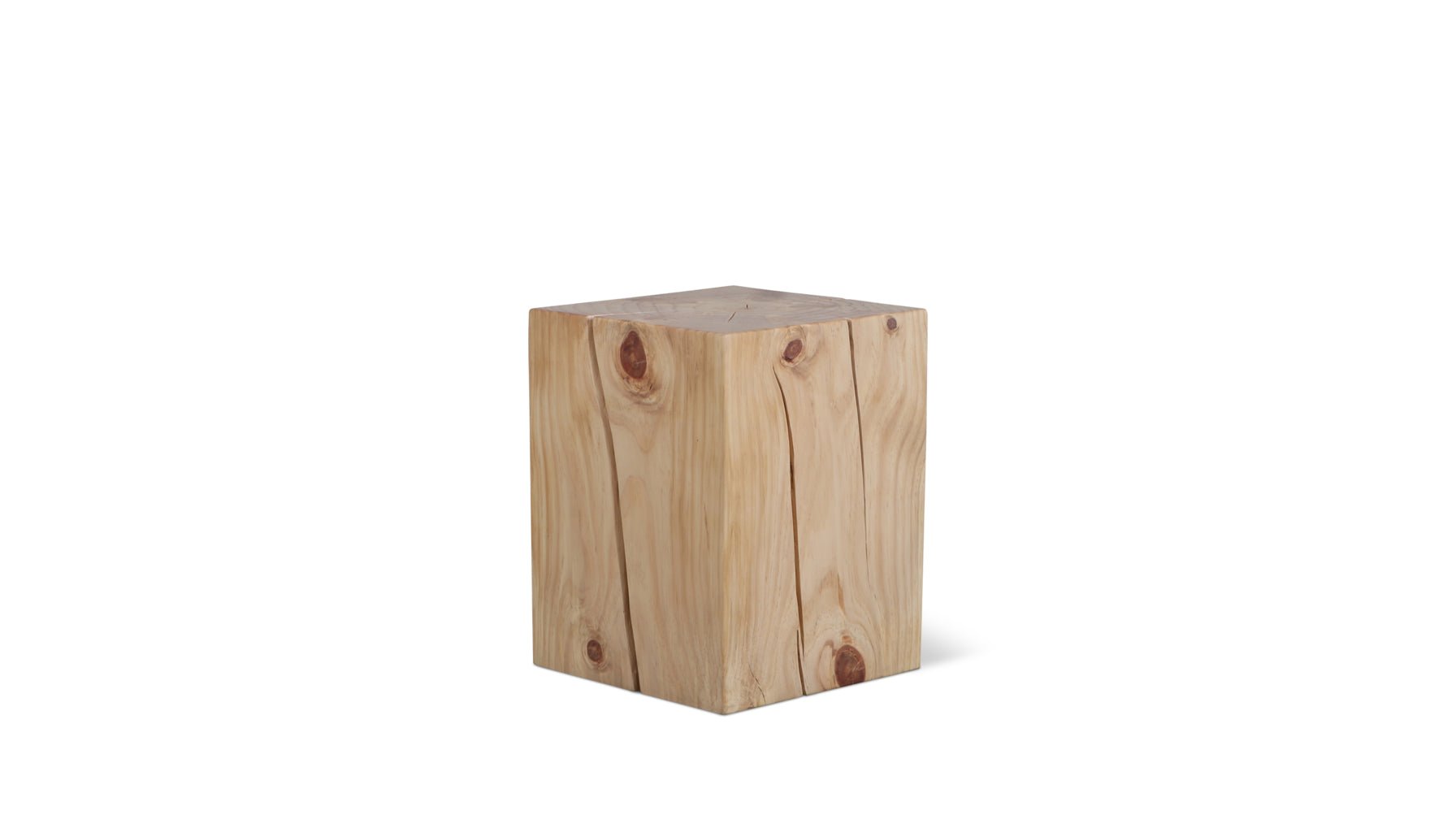 Tabouret Amalfi, Pin