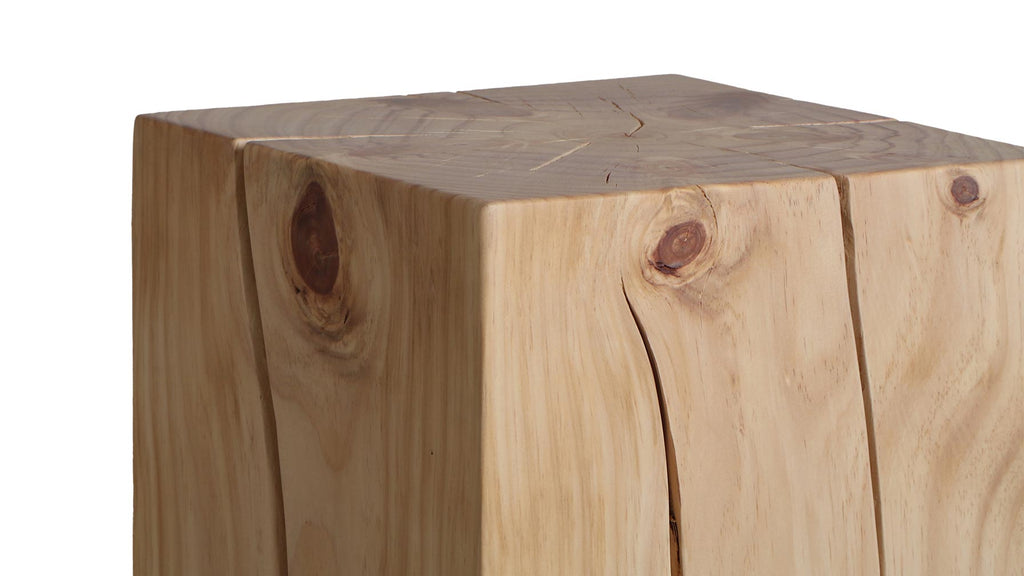 Tabouret Amalfi, Pin