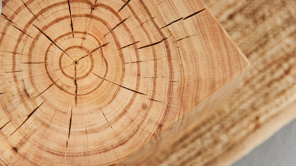 Tabouret Amalfi, Pin