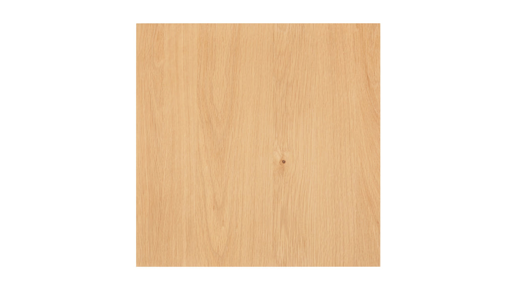 Table d'appoint On The Block, chêne