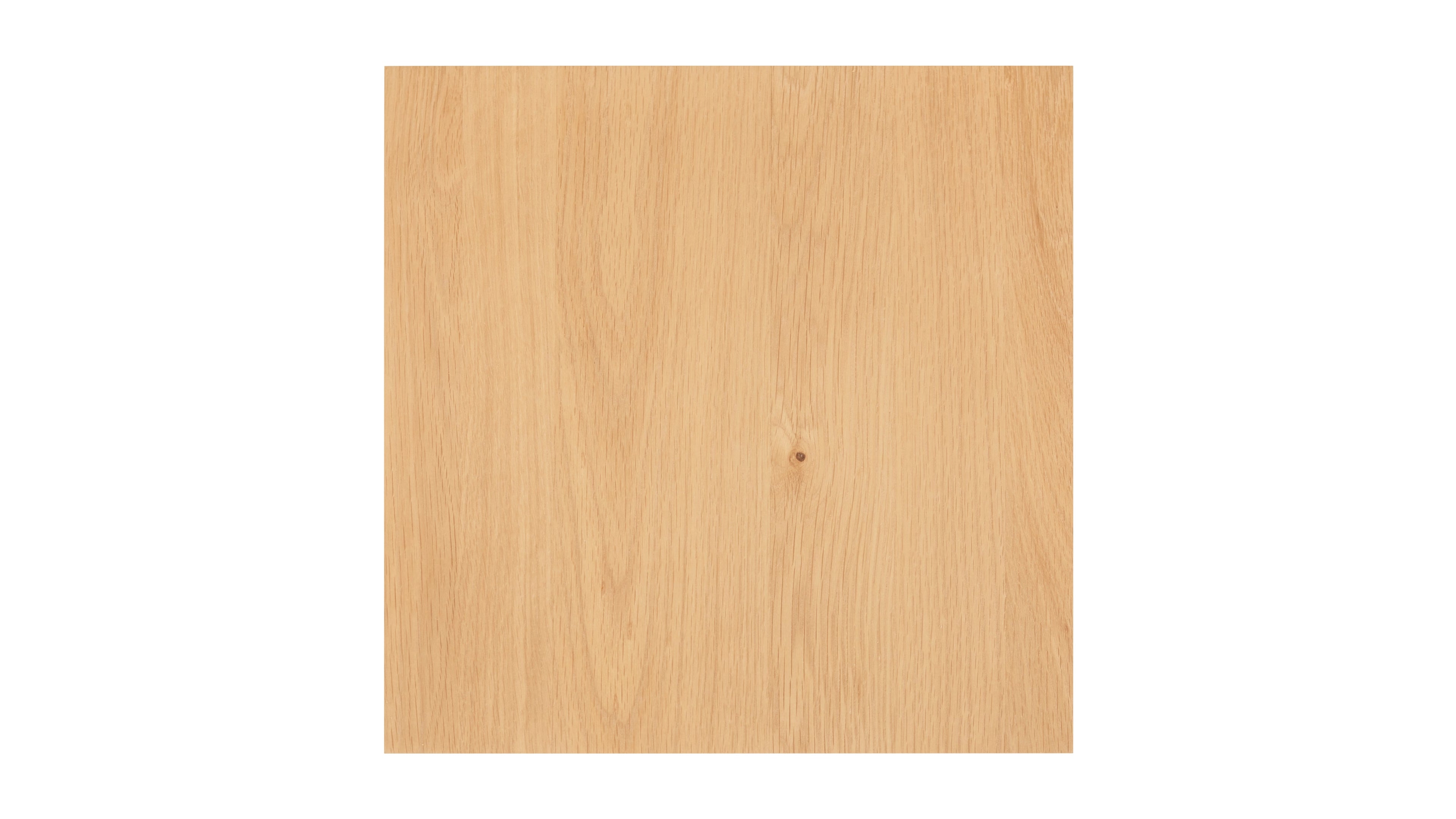 Table d'appoint On The Block, chêne