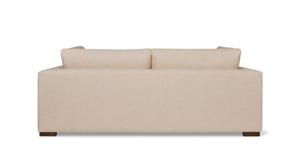 Canapé Lay Low, 2,5 places, Sunbeam