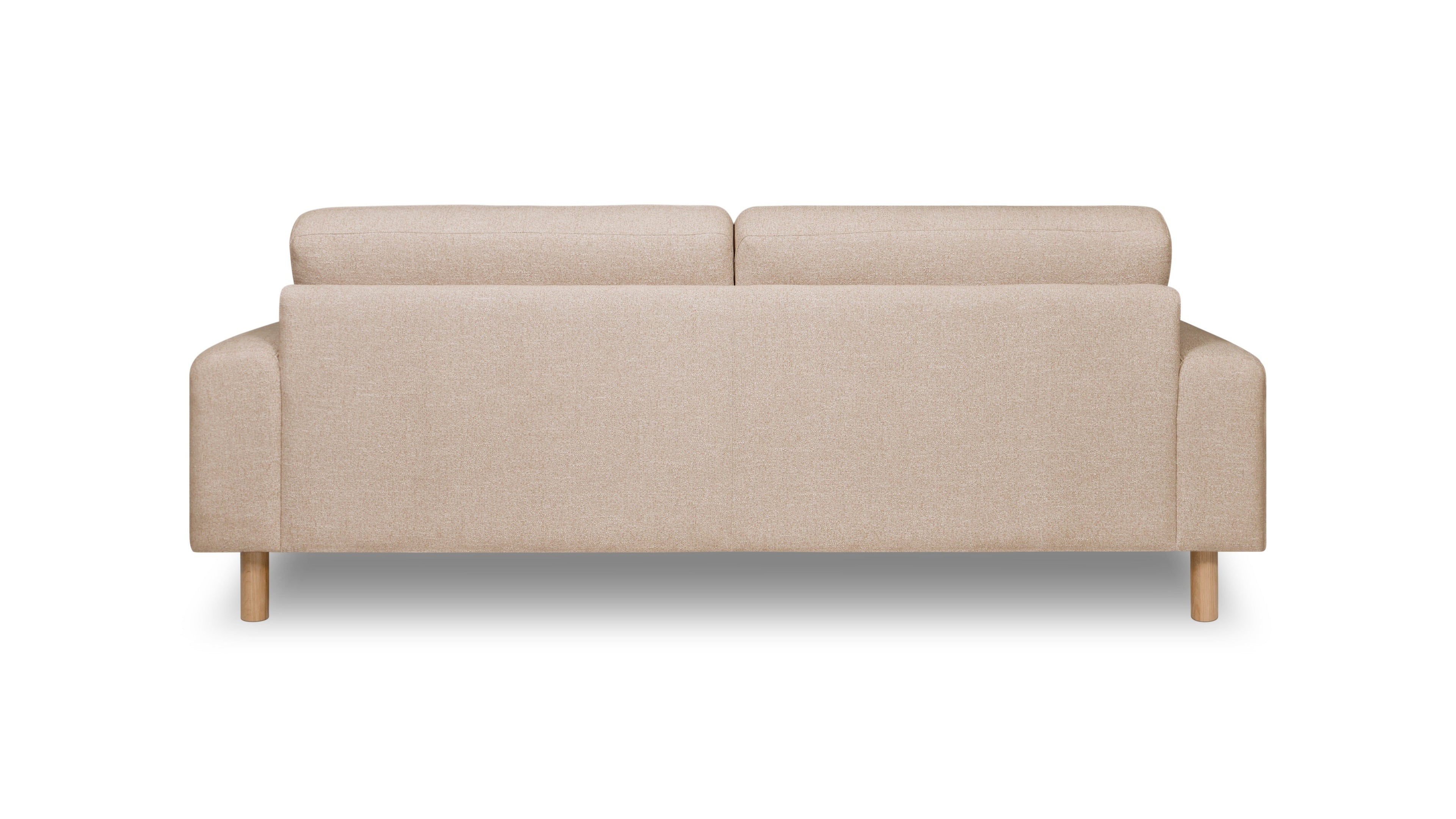 Canapé Right At Home, 2,5 places, Sunbeam