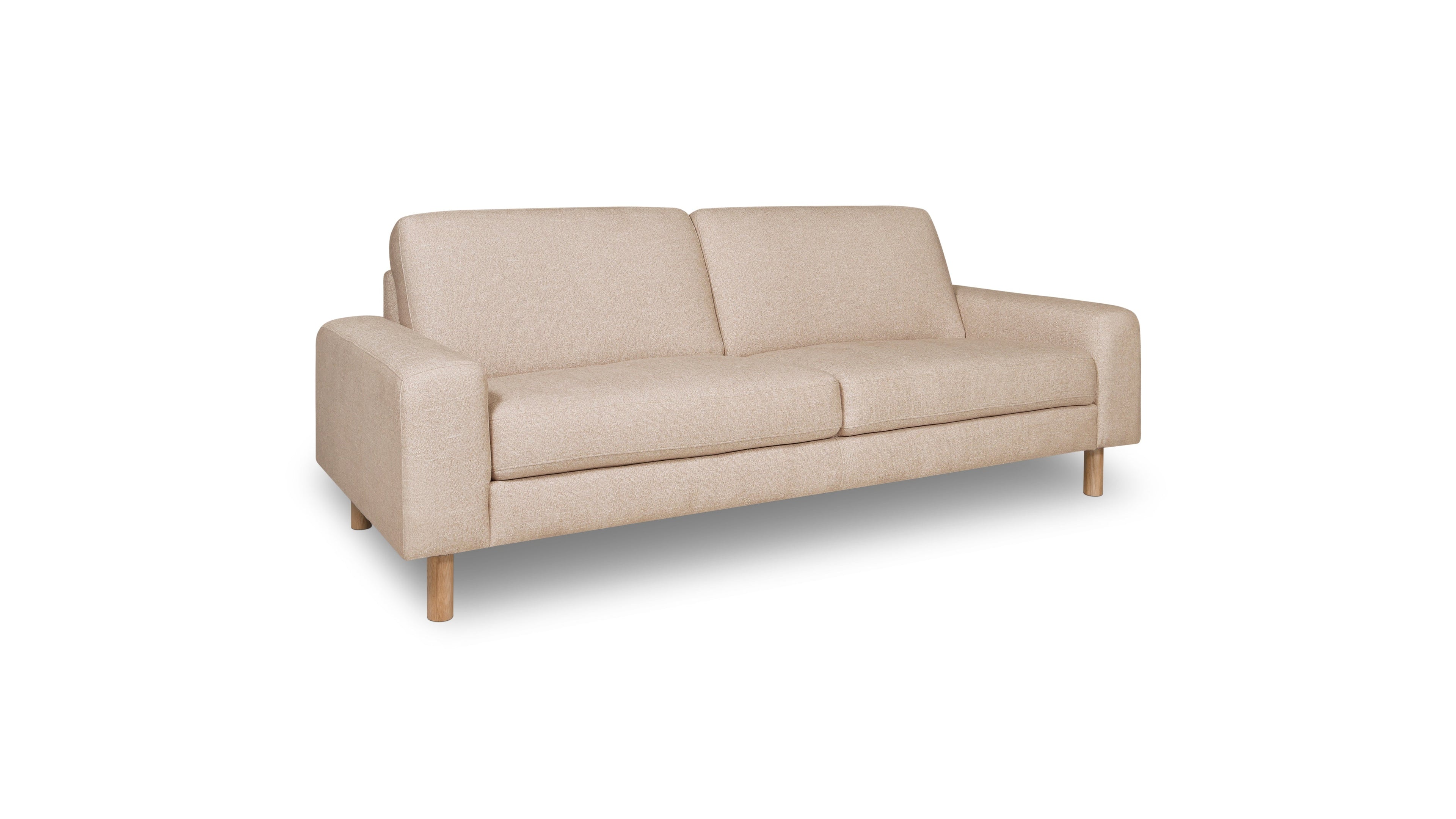 Canapé Right At Home, 2,5 places, Sunbeam