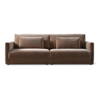 Canapé modulaire 2 pièces Wind Down, Doe