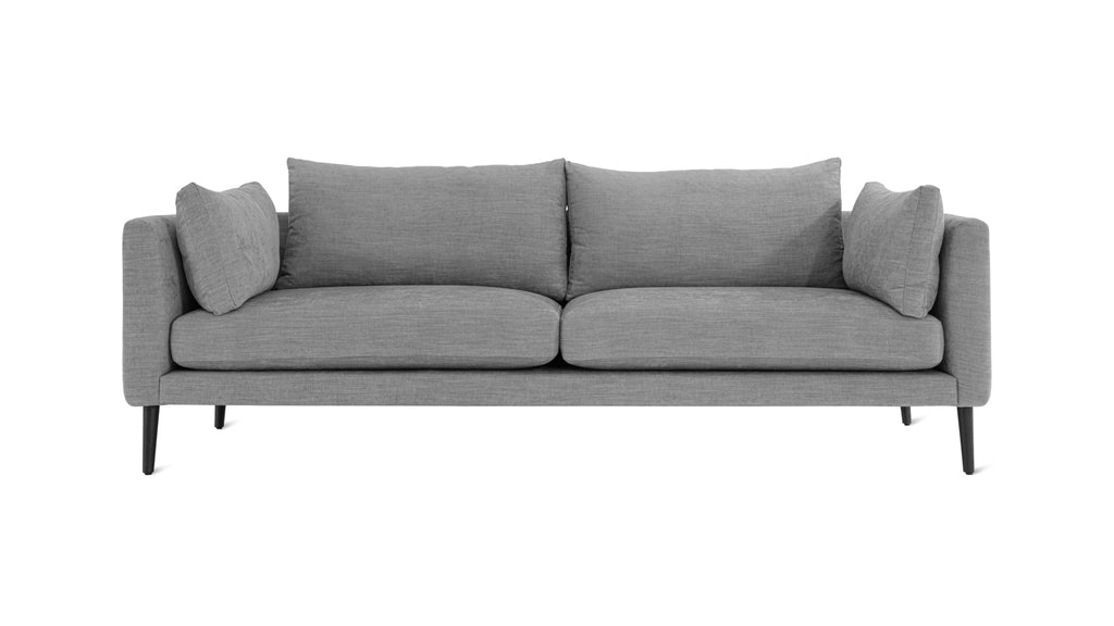 Canapé Stay A While, 3+ places, couleur Ombre