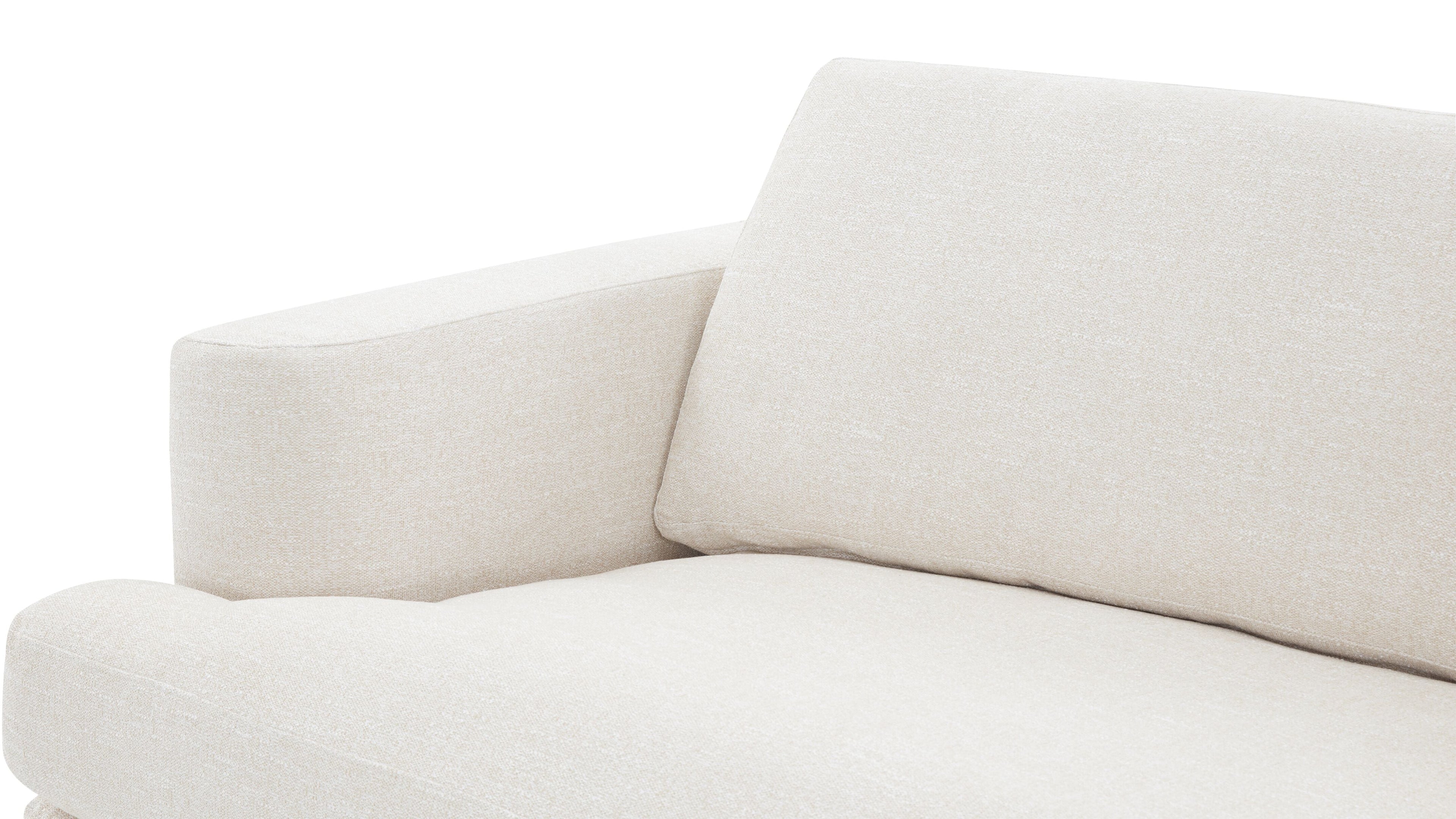 Canapé Good Company 3 places, Sunbeam