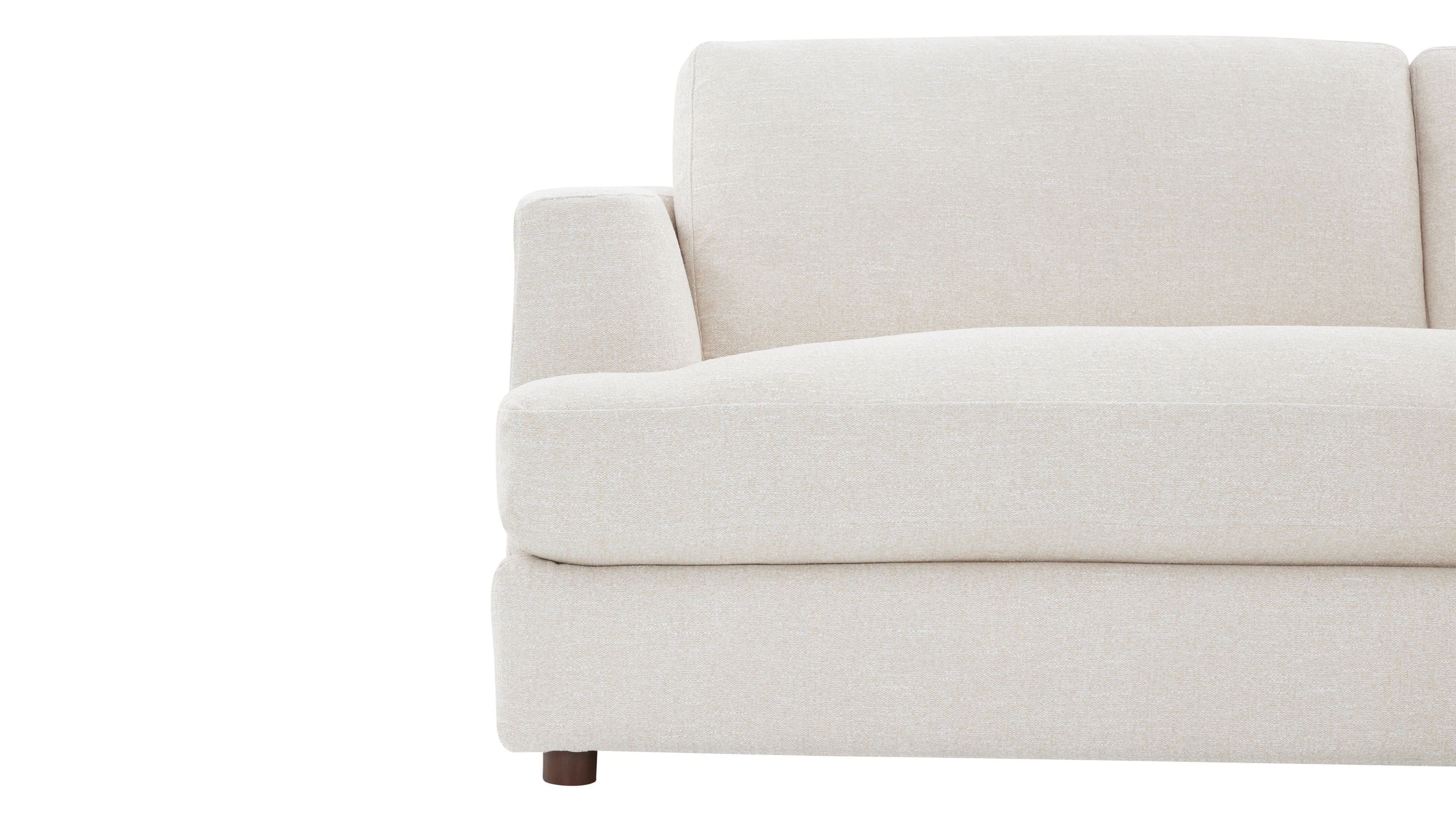 Canapé Good Company 3 places, Sunbeam