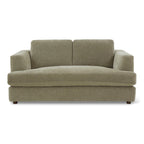 Canapé Good Company 2 places, couleur artichaut