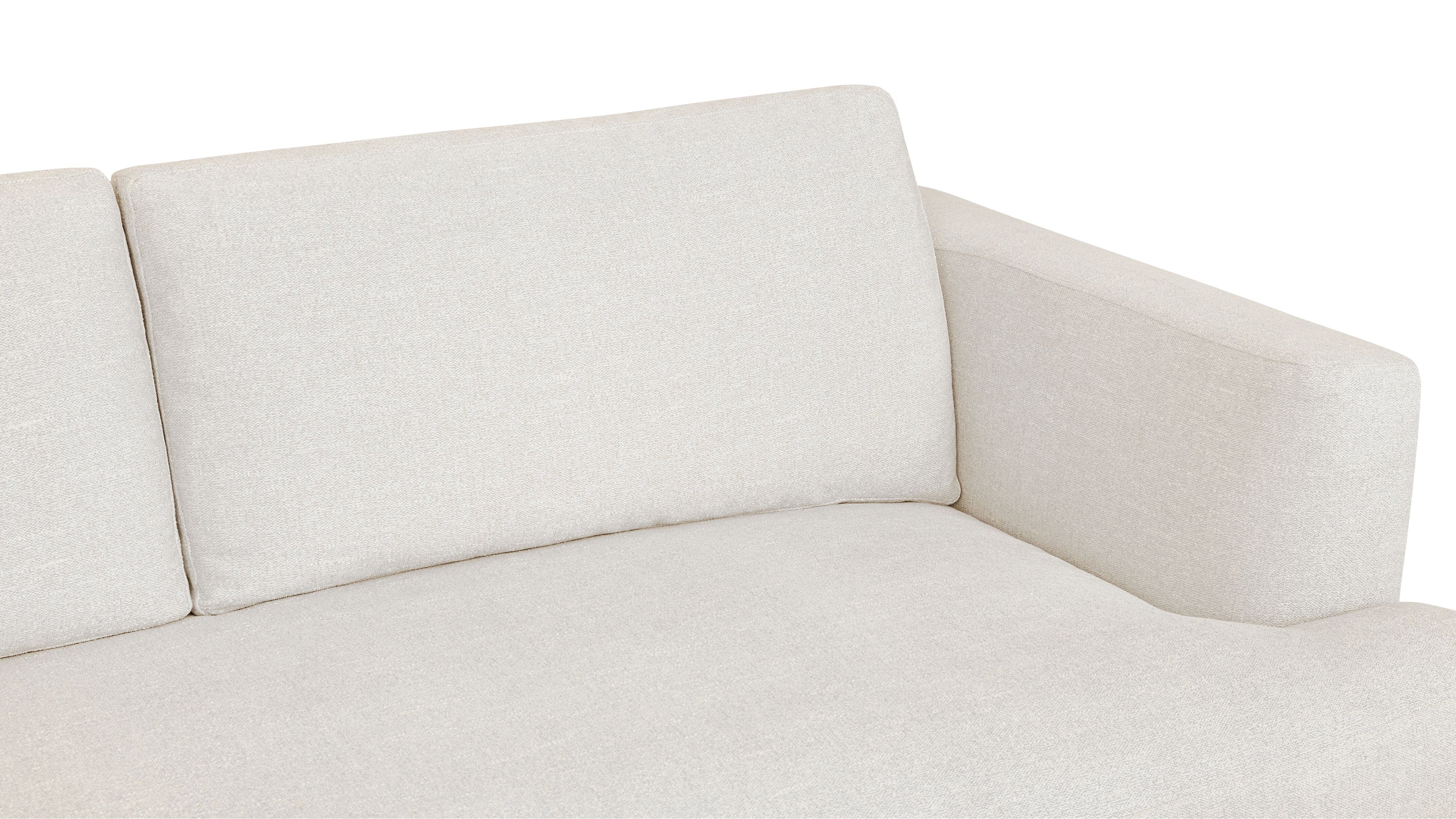 Canapé Good Company, 2,5 places, Sunbeam